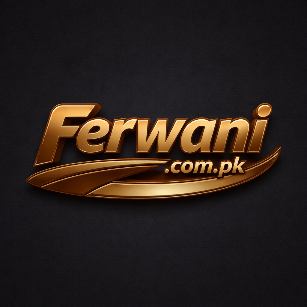 Ferwani